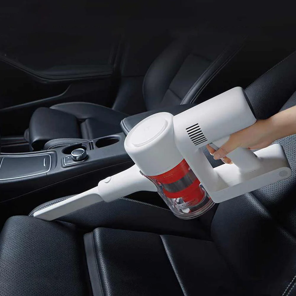 Cordless Handheld Vacuum Cleaner - Image 6