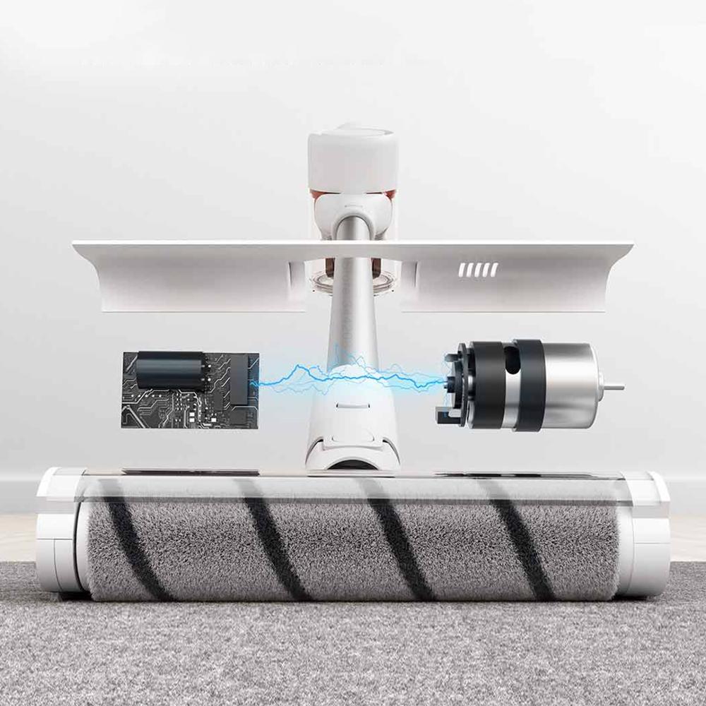 Cordless Handheld Vacuum Cleaner - Image 7