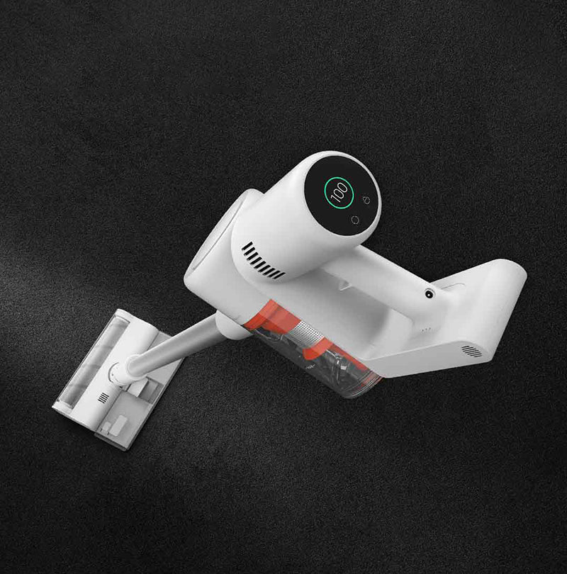 Cordless Handheld Vacuum Cleaner - Image 8