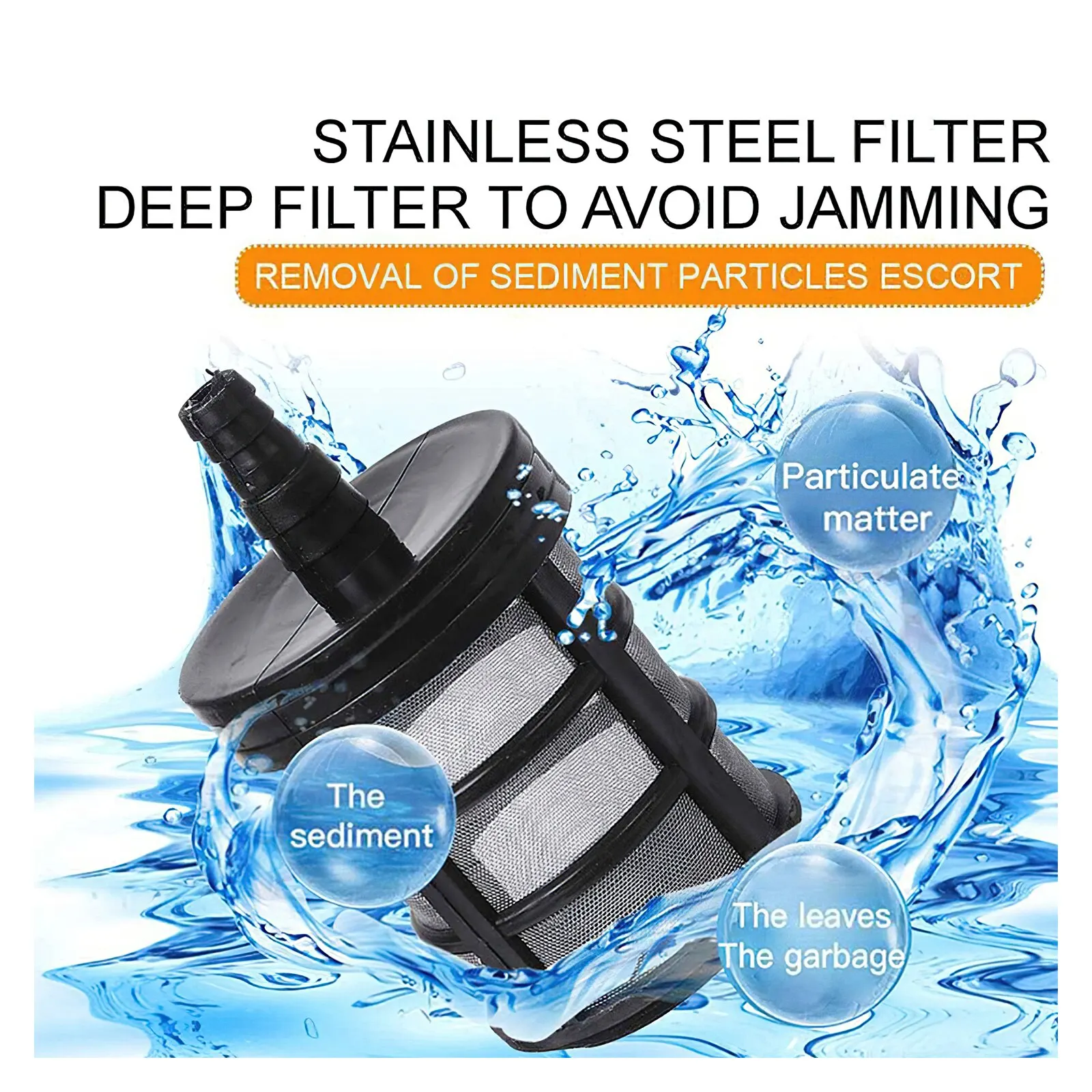 Cordless High Pressure Cleaner Washer - Image 4