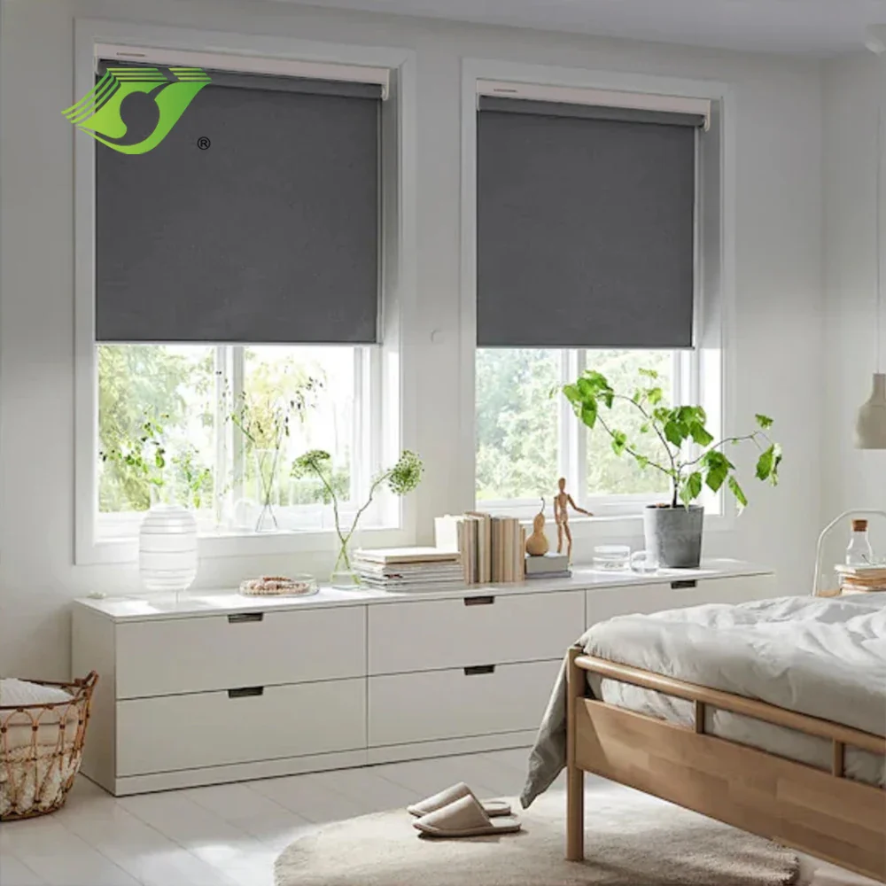 Cordless Home Window Blind System - Image 2