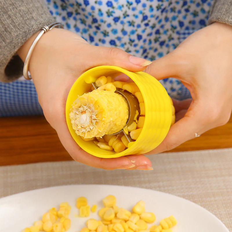 Corn Stripper Peeler - Image 10
