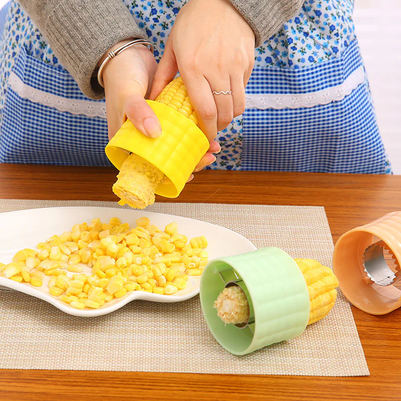 Corn Stripper Peeler - Image 11