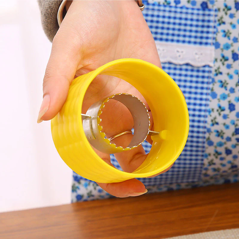 Corn Stripper Peeler - Image 12