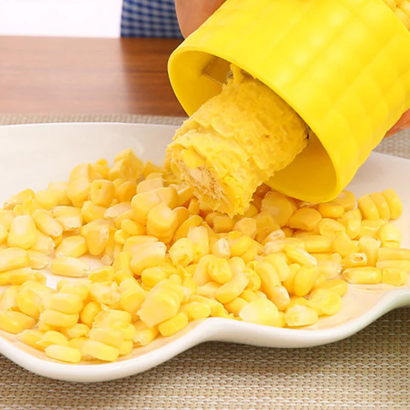 Corn Stripper Peeler - Image 13