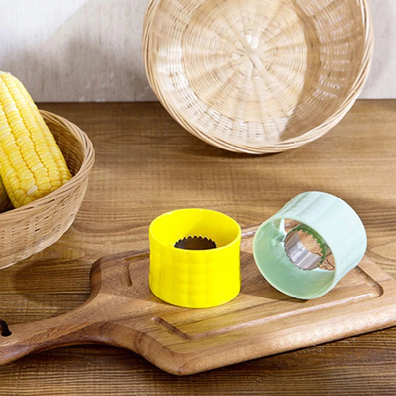 Corn Stripper Peeler - Image 8