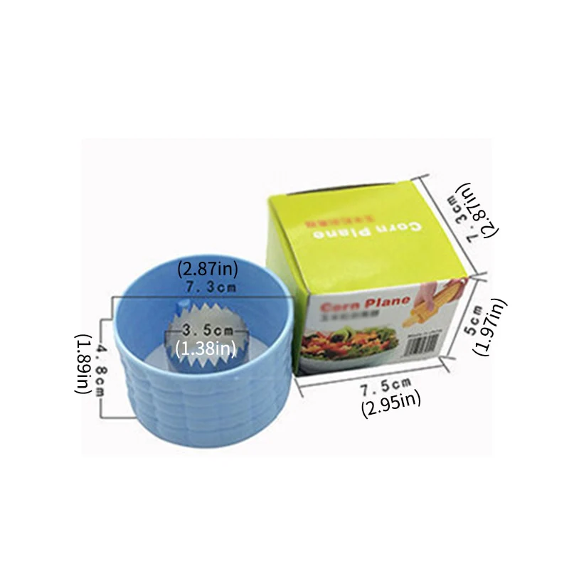 Corn Stripper Peeler - Image 9