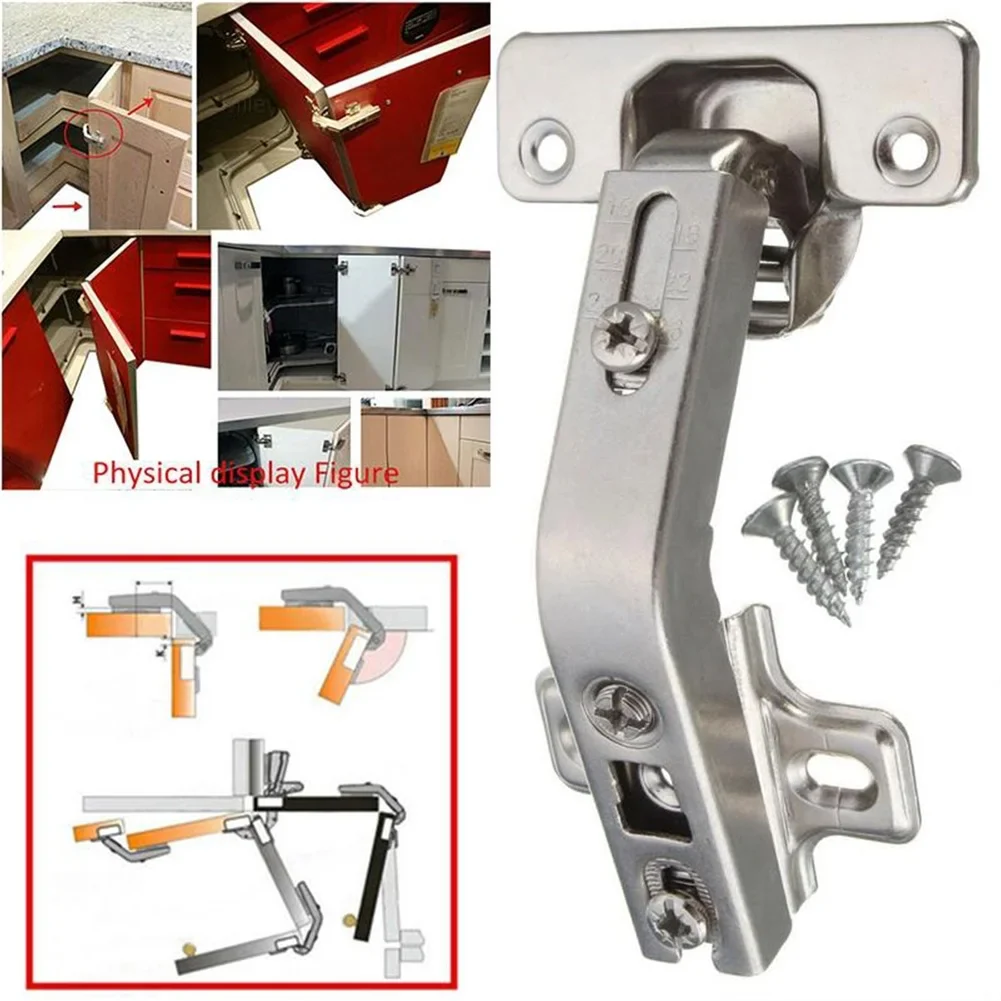 CornerFlex Hinges - Image 2