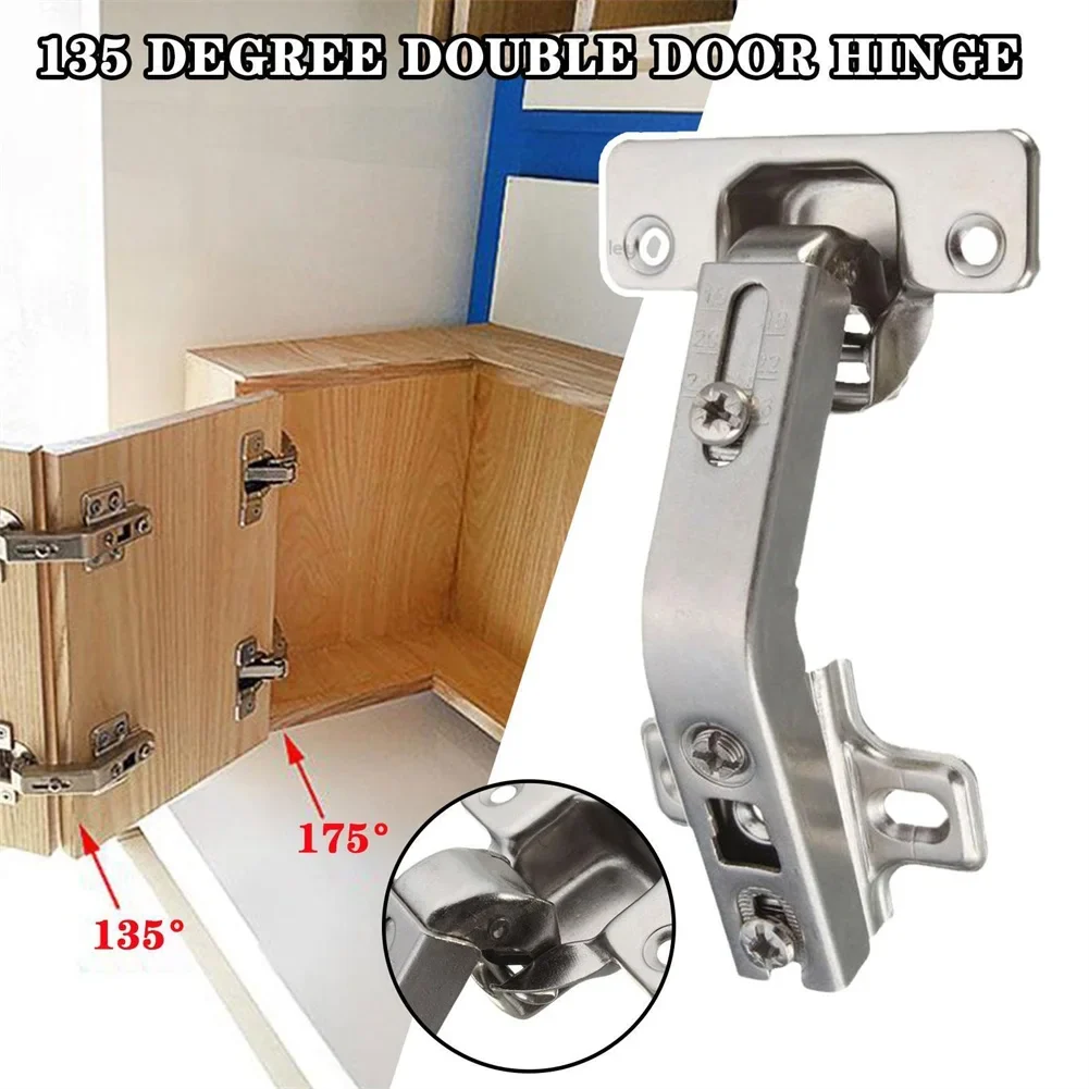 CornerFlex Hinges - Image 3
