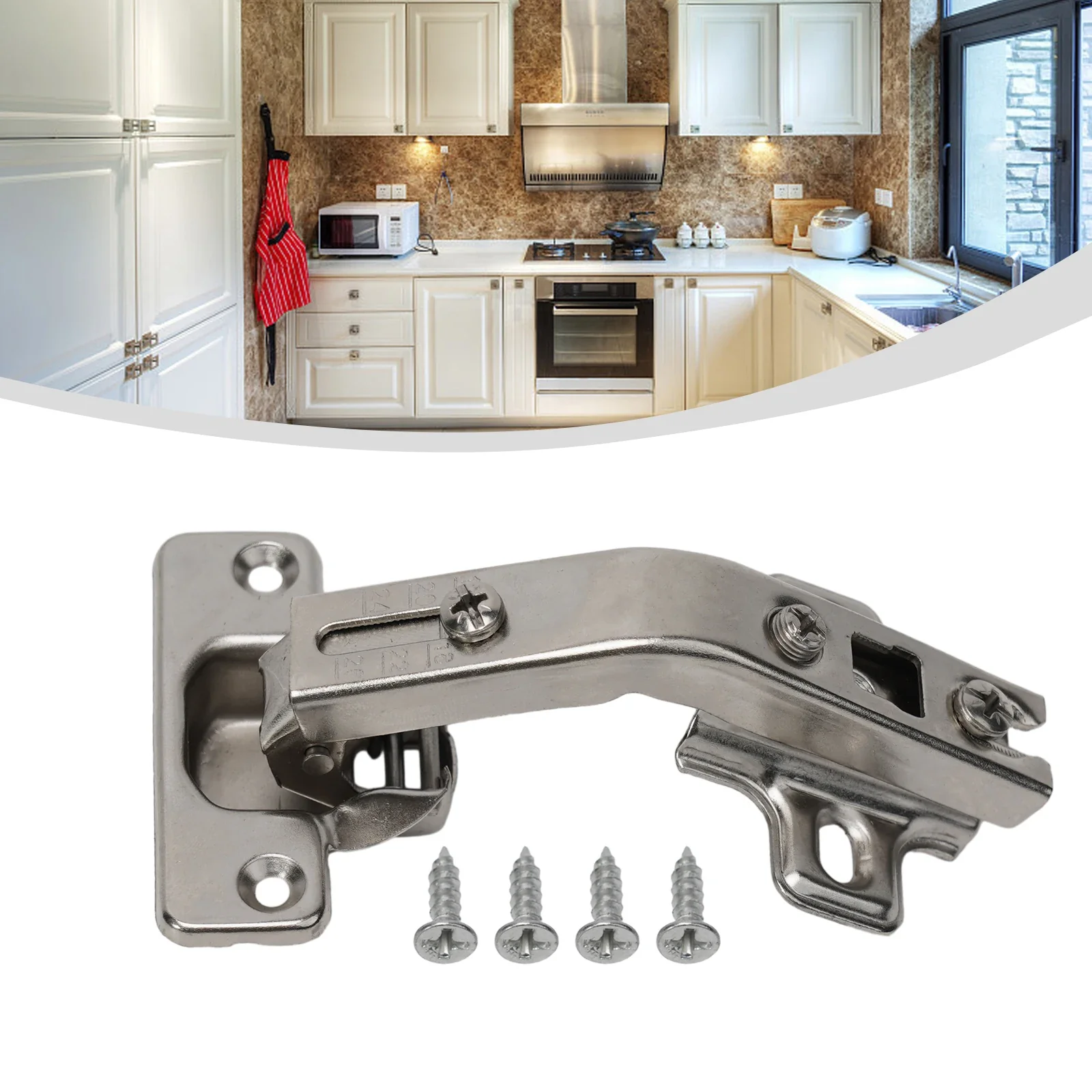 CornerFlex Hinges - Image 4