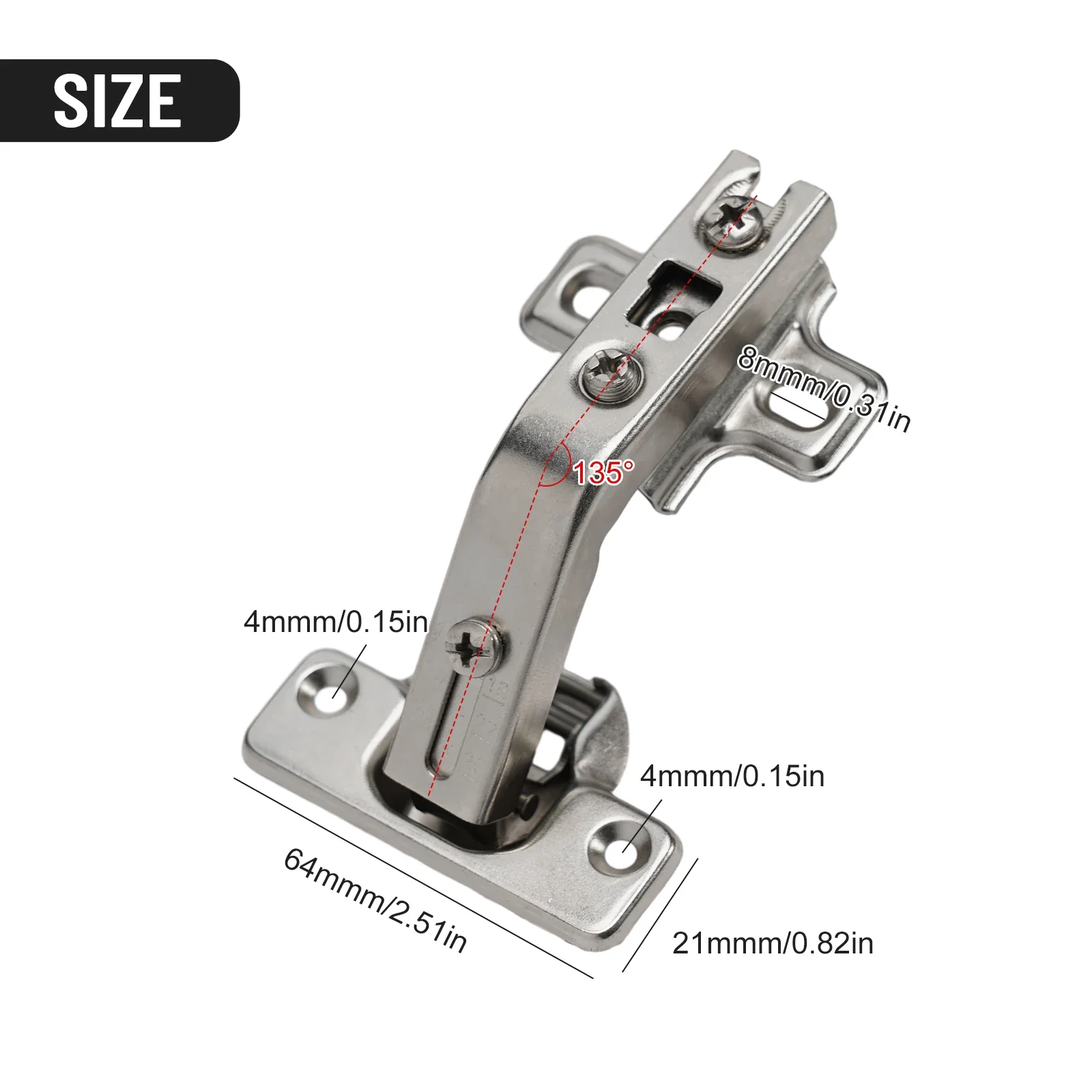 CornerFlex Hinges - Image 9