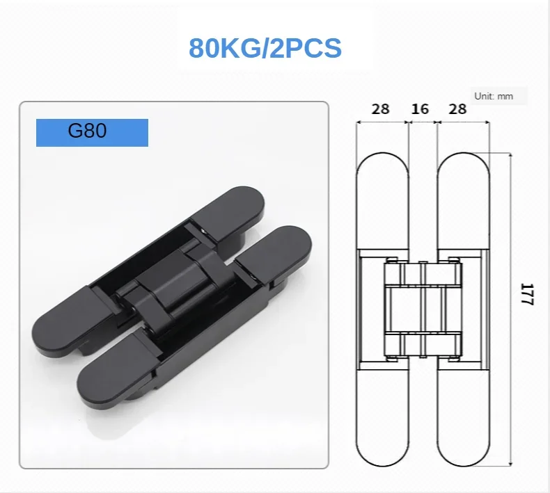 CornerGlide Hinges - Image 10