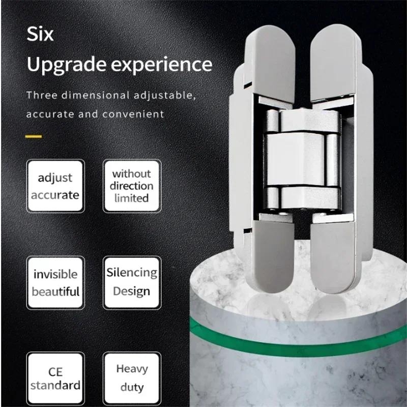 CornerGlide Hinges - Image 4