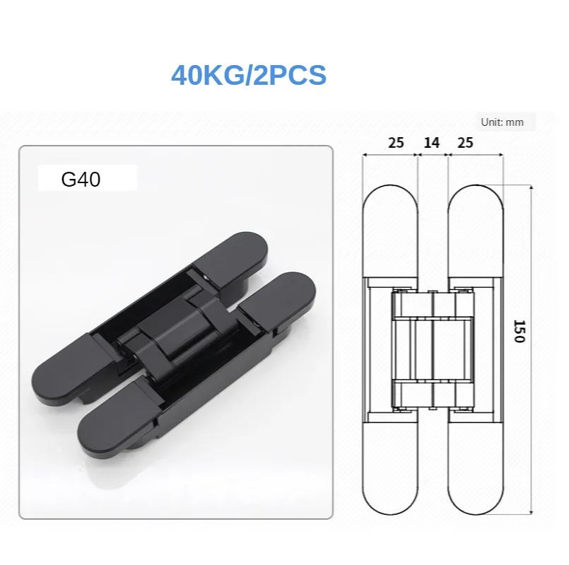 CornerGlide Hinges - Image 8