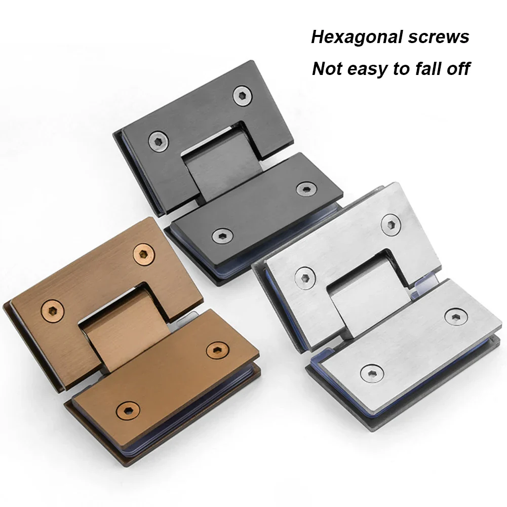 CornerSmooth Hinge Set - Image 10