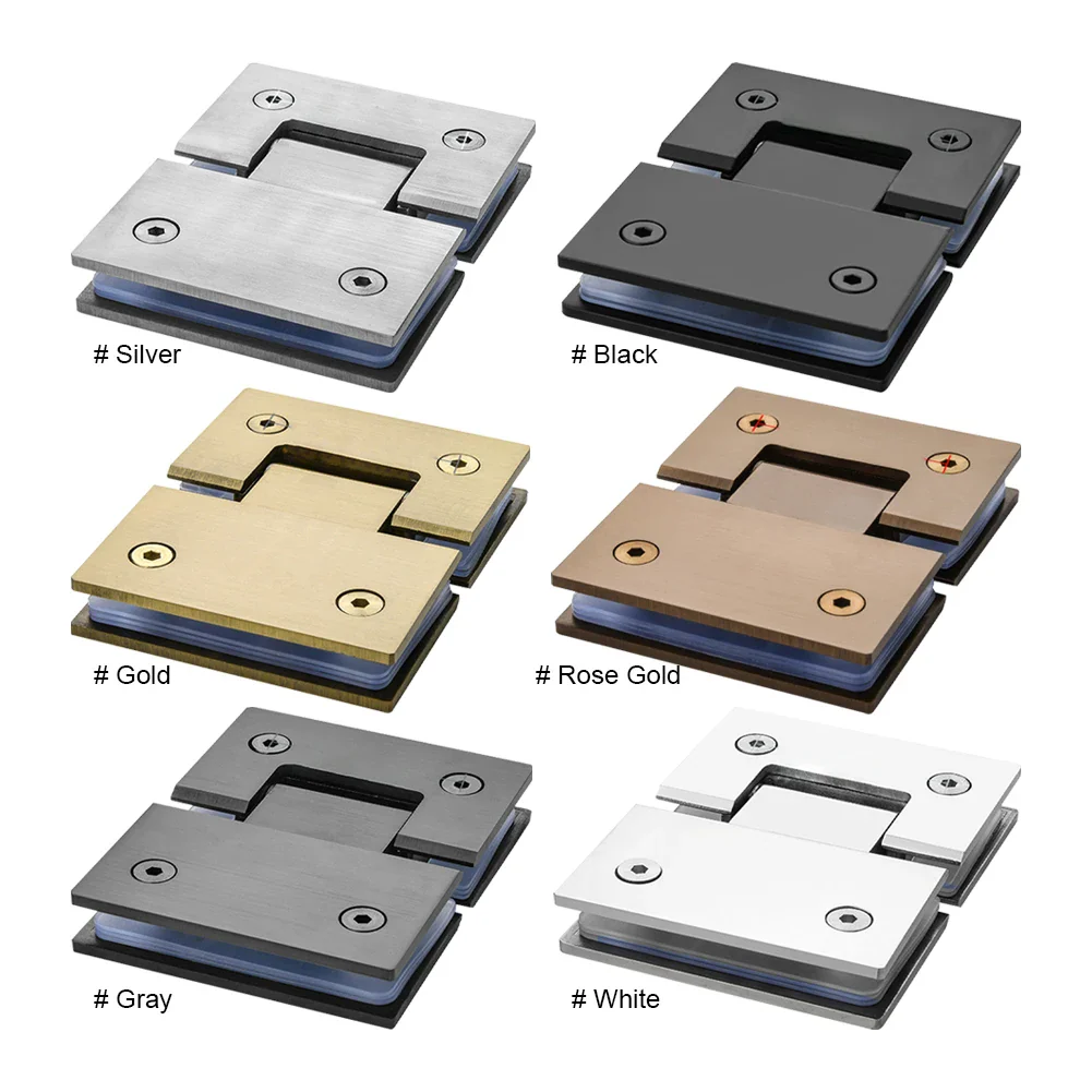 CornerSmooth Hinge Set - Image 13