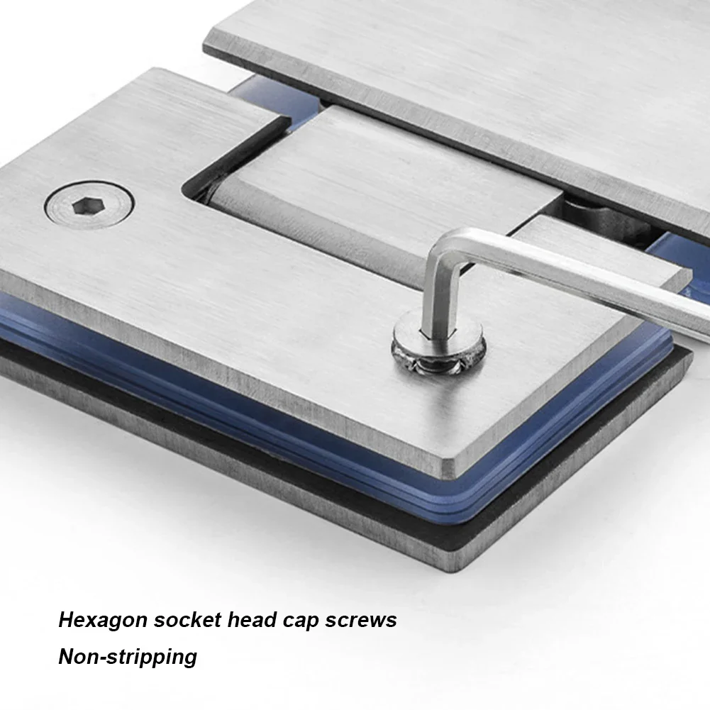 CornerSmooth Hinge Set - Image 14