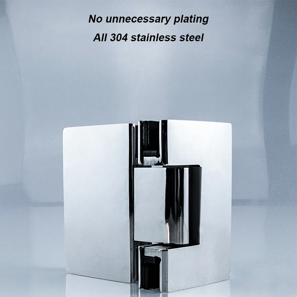 CornerSmooth Hinge Set - Image 2
