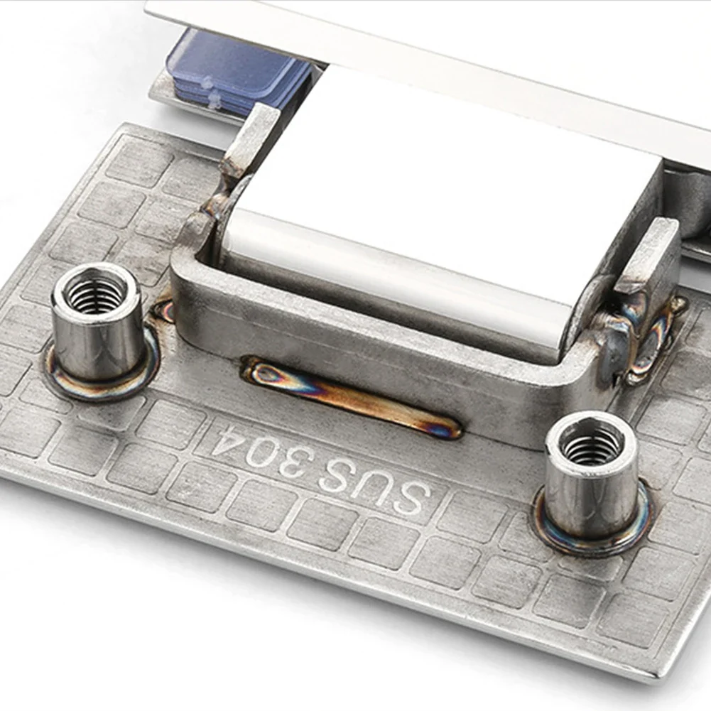CornerSmooth Hinge Set - Image 5