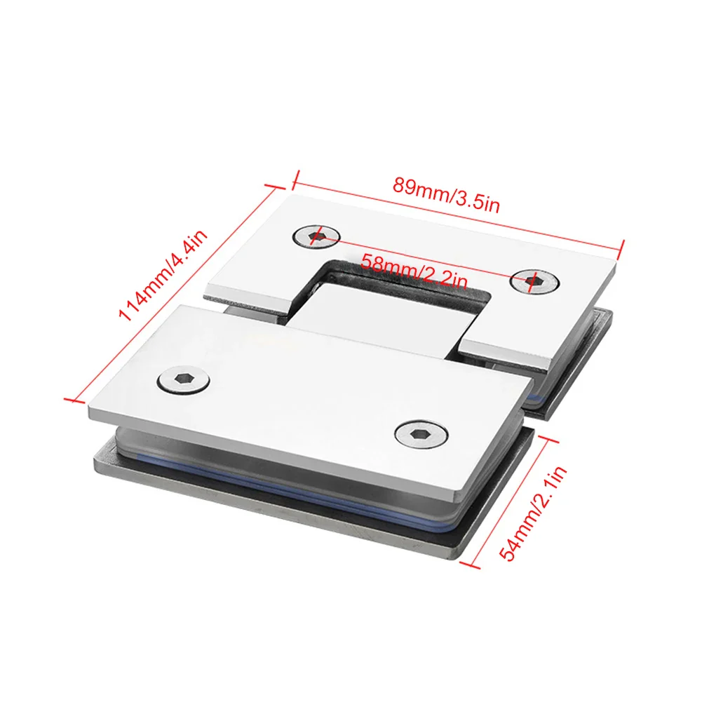 CornerSmooth Hinge Set - Image 6