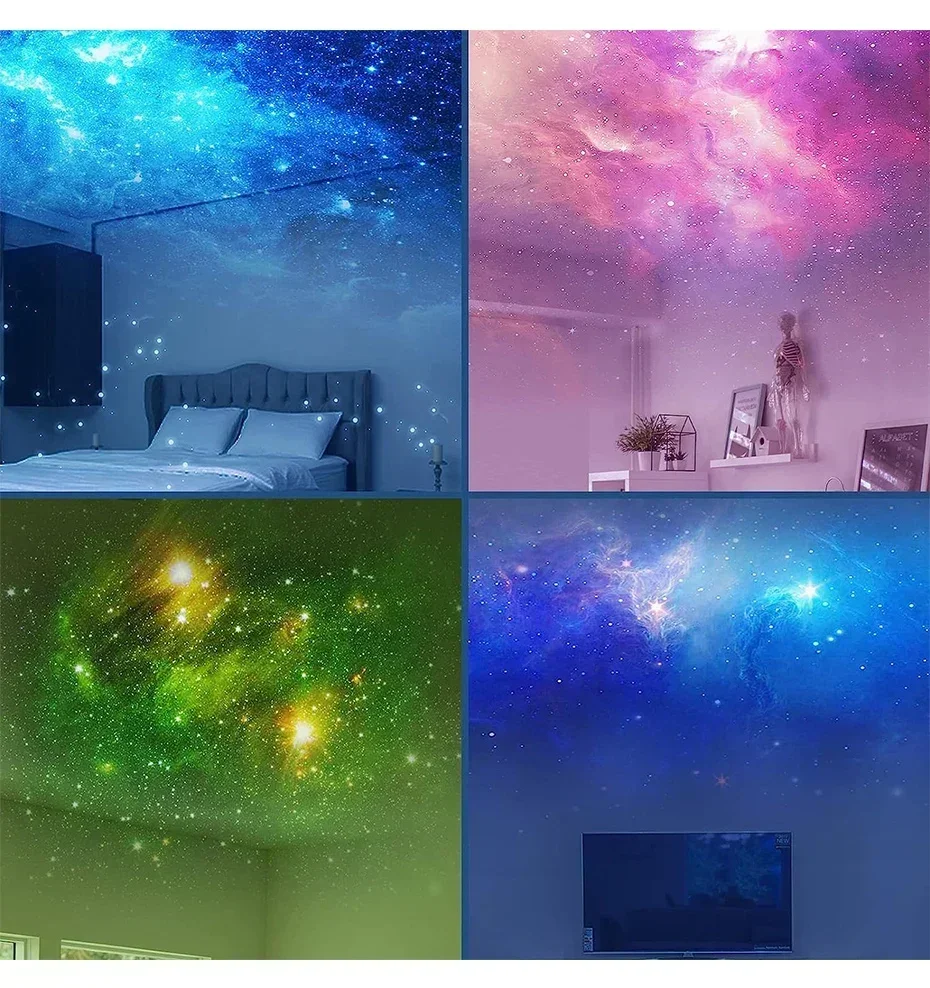 CosmoAura Star Lamp - Image 18