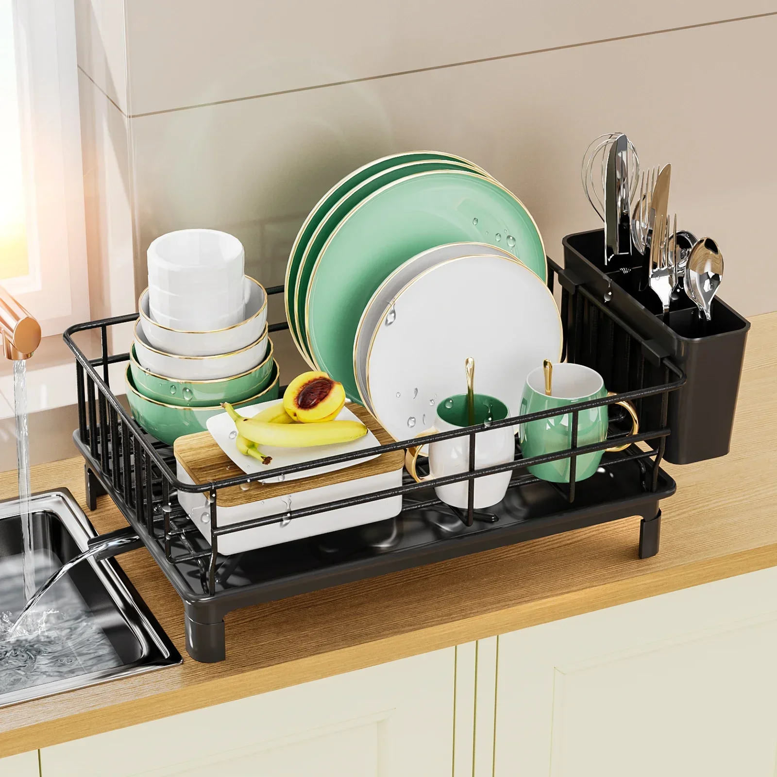 CounterFlow Rack - Image 2