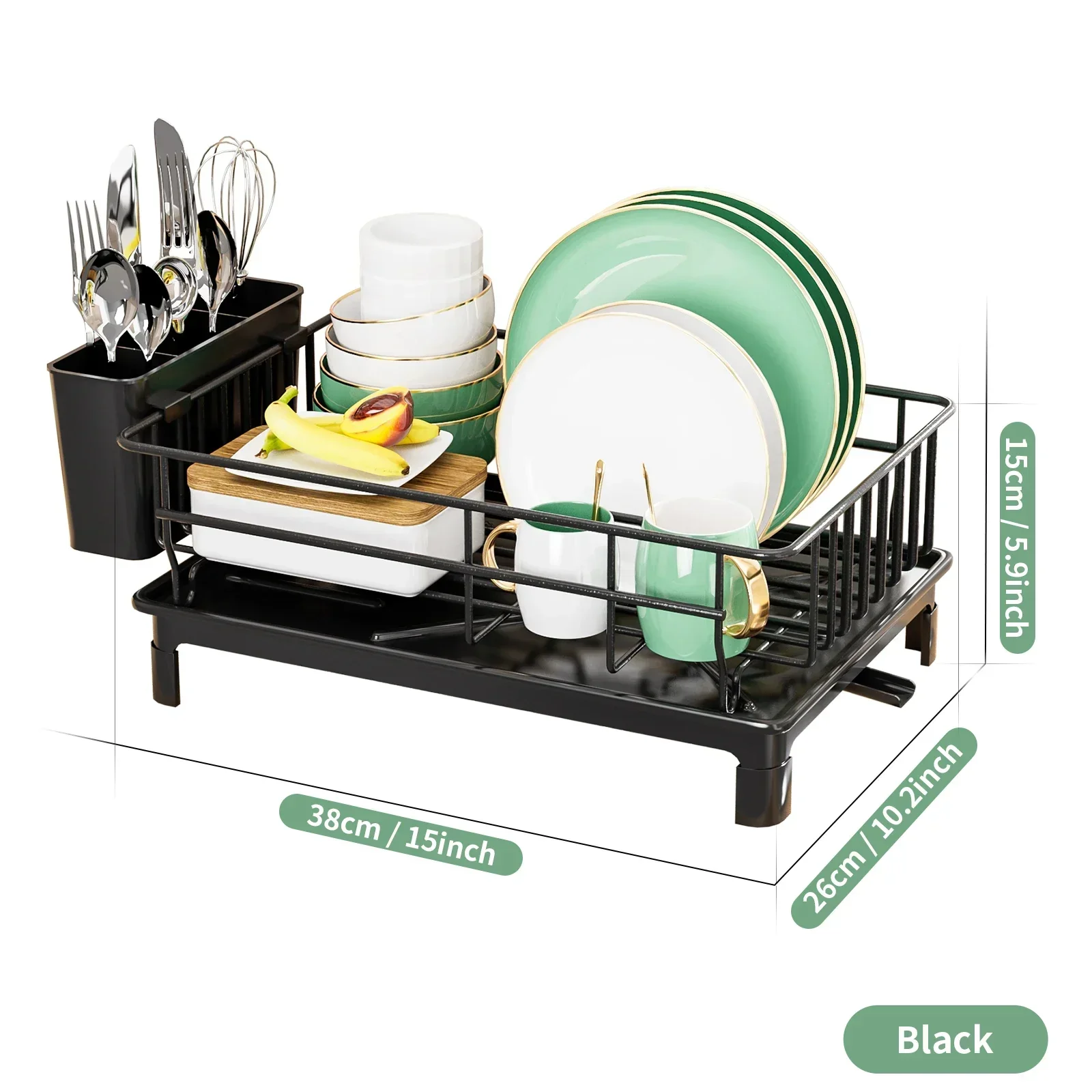 CounterFlow Rack - Image 3