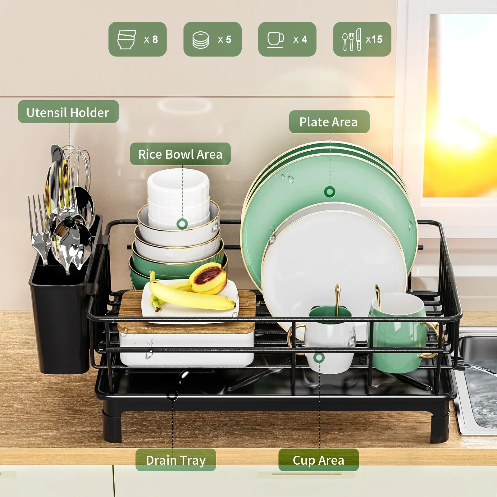 CounterFlow Rack - Image 4