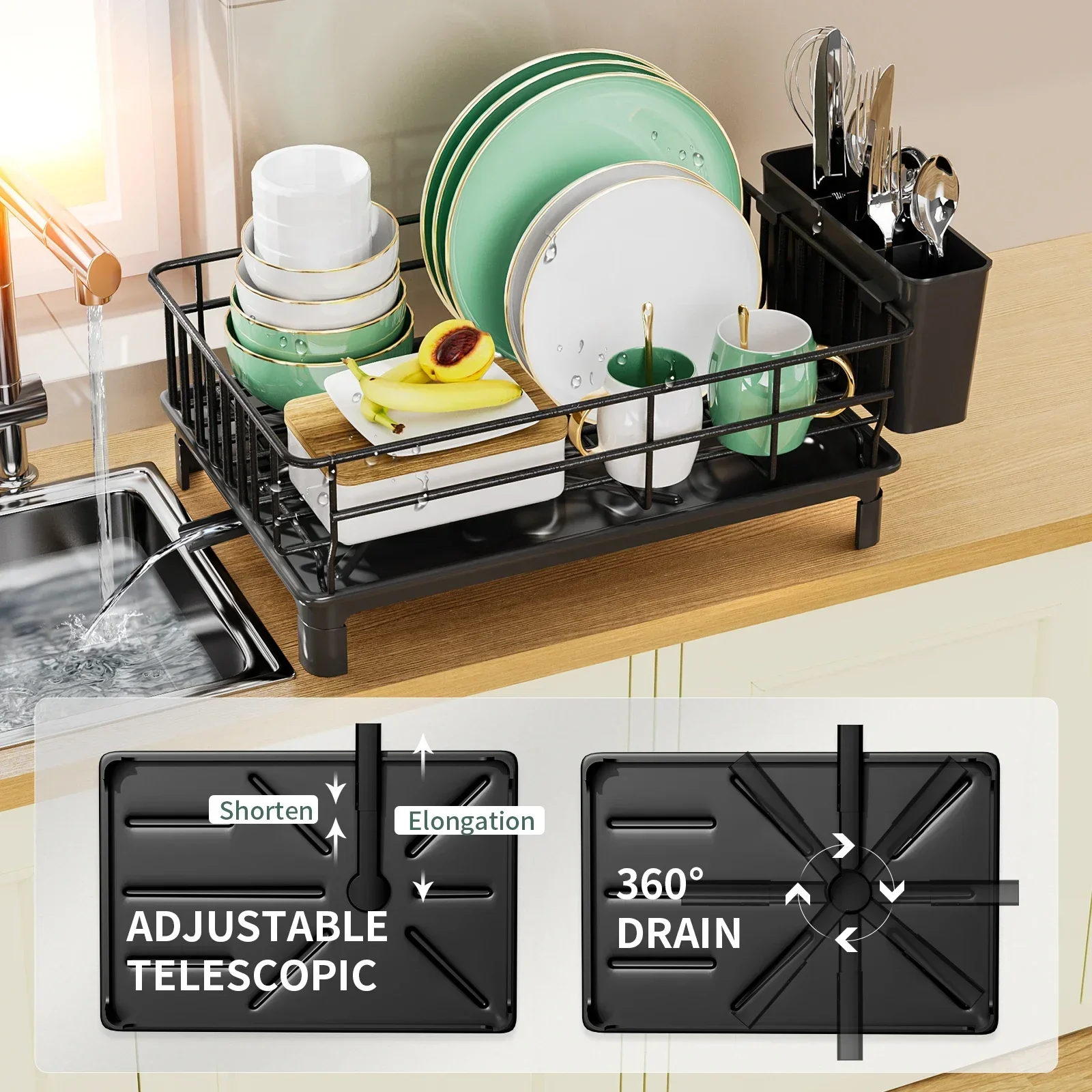 CounterFlow Rack - Image 5