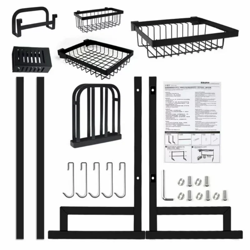 Countertop Dish Drain Rack - Image 5