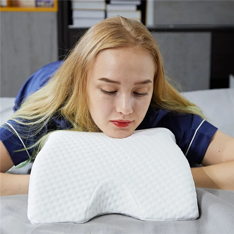 Couple Curved Pillow - Image 10