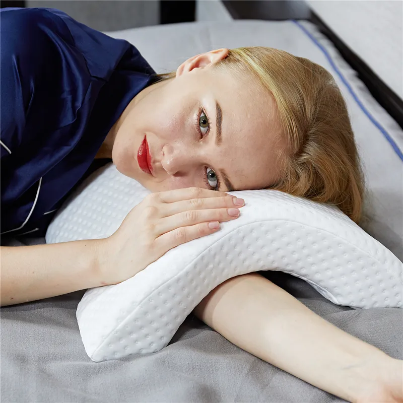 Couple Curved Pillow - Image 11