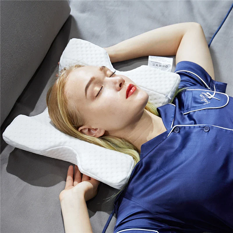 Couple Curved Pillow - Image 4