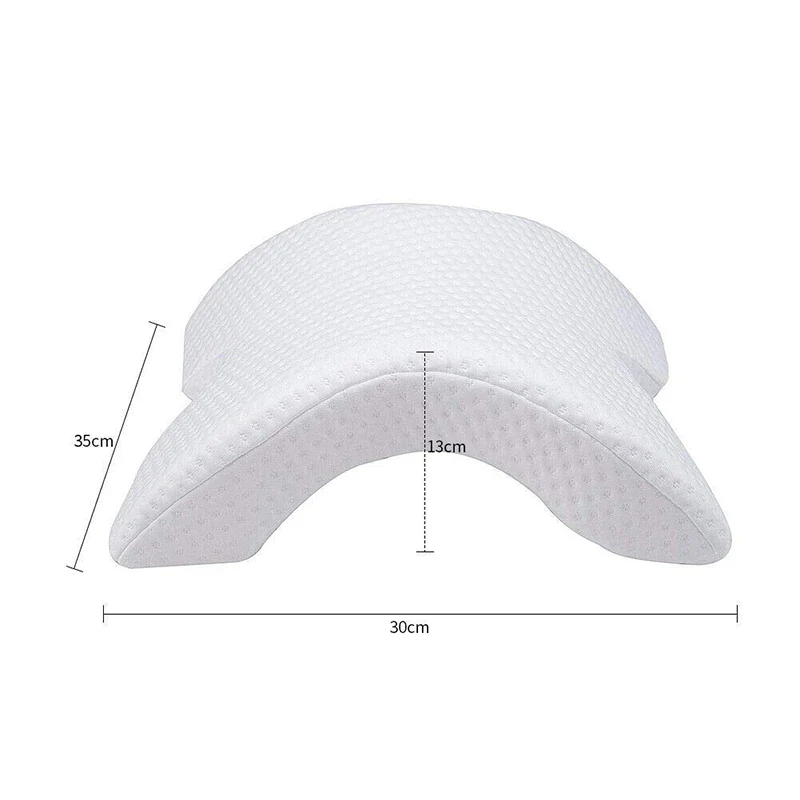 Couple Curved Pillow - Image 5
