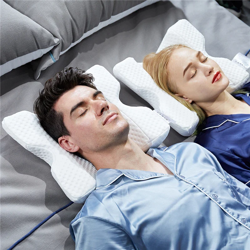 Couple Curved Pillow - Image 9