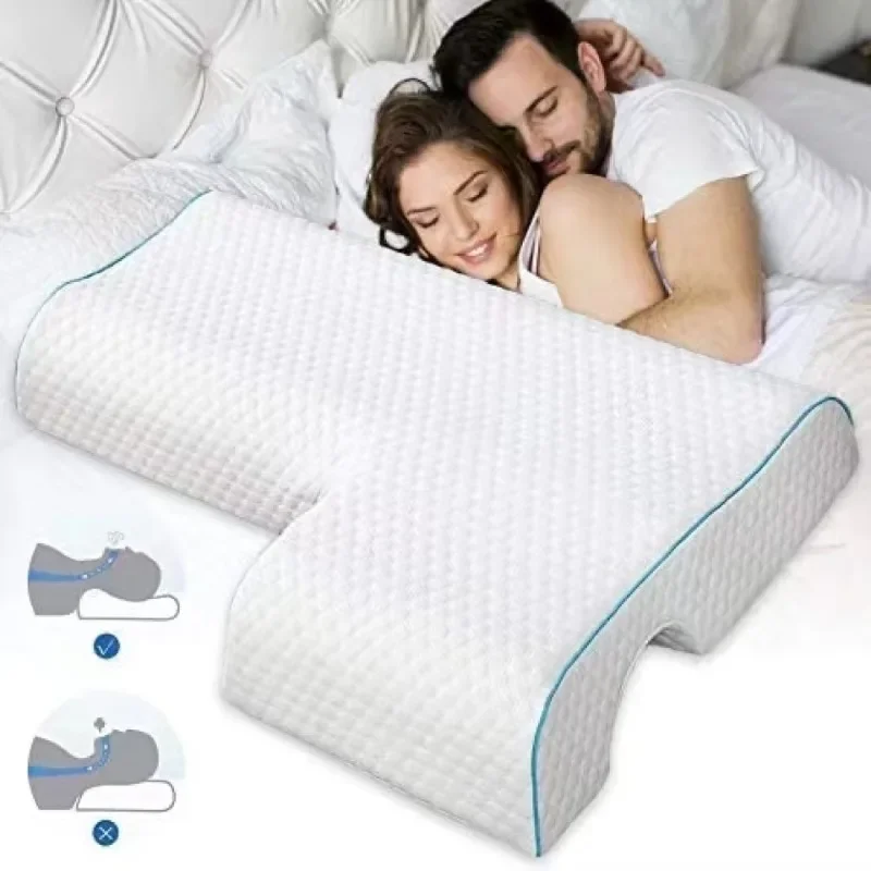 Couple Pillow - Image 2