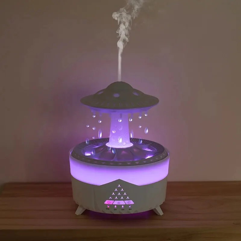 Creative Air Humidifier - Image 4