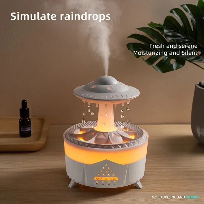 Creative Air Humidifier - Image 5