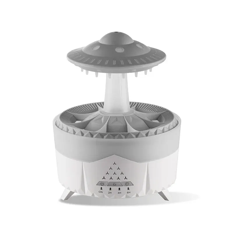 Creative Air Humidifier - Image 6