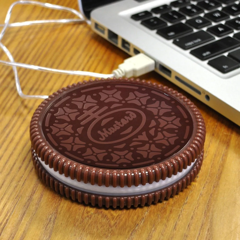 Creative Cookie Cup Warmer - Image 4