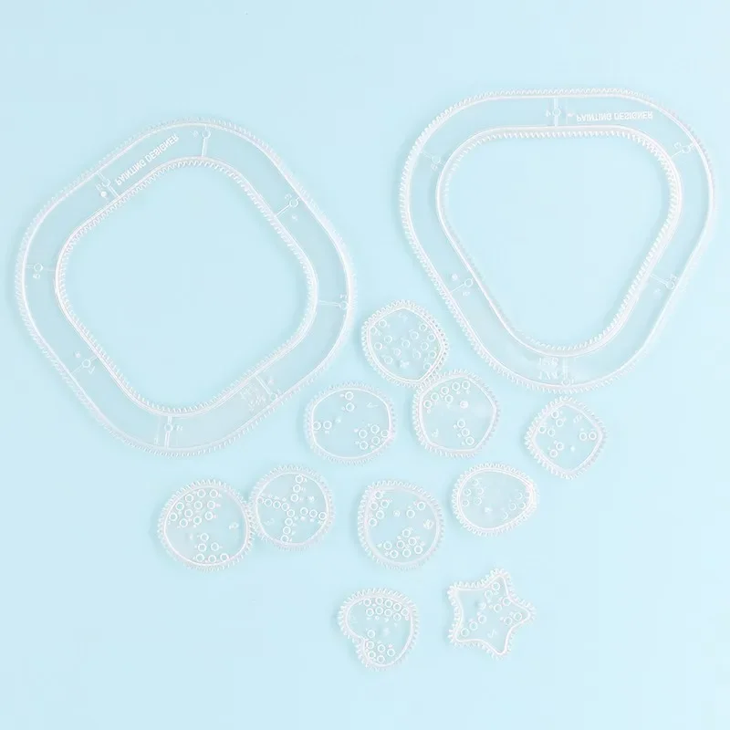 Creative Drawing Accessories - Image 10
