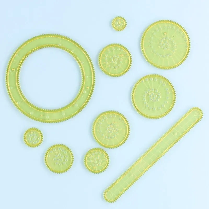 Creative Drawing Accessories - Image 11