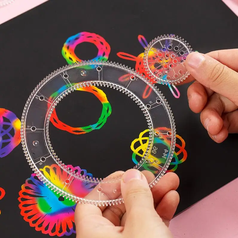 Creative Drawing Accessories - Image 12
