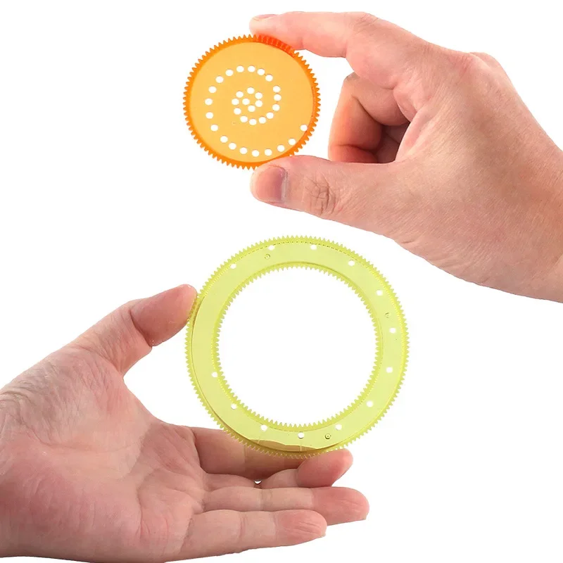 Creative Drawing Accessories - Image 6