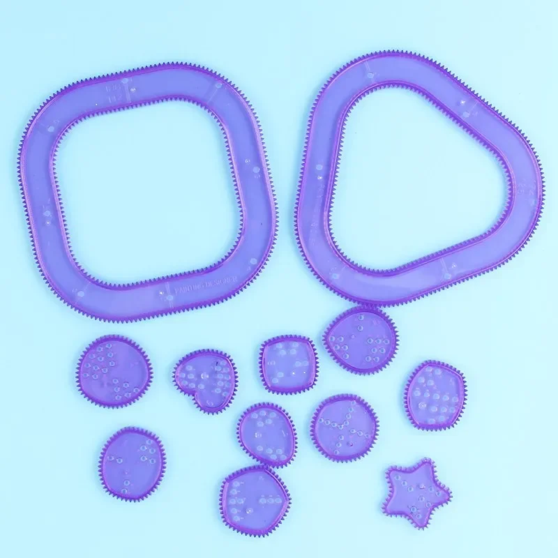 Creative Drawing Accessories - Image 8