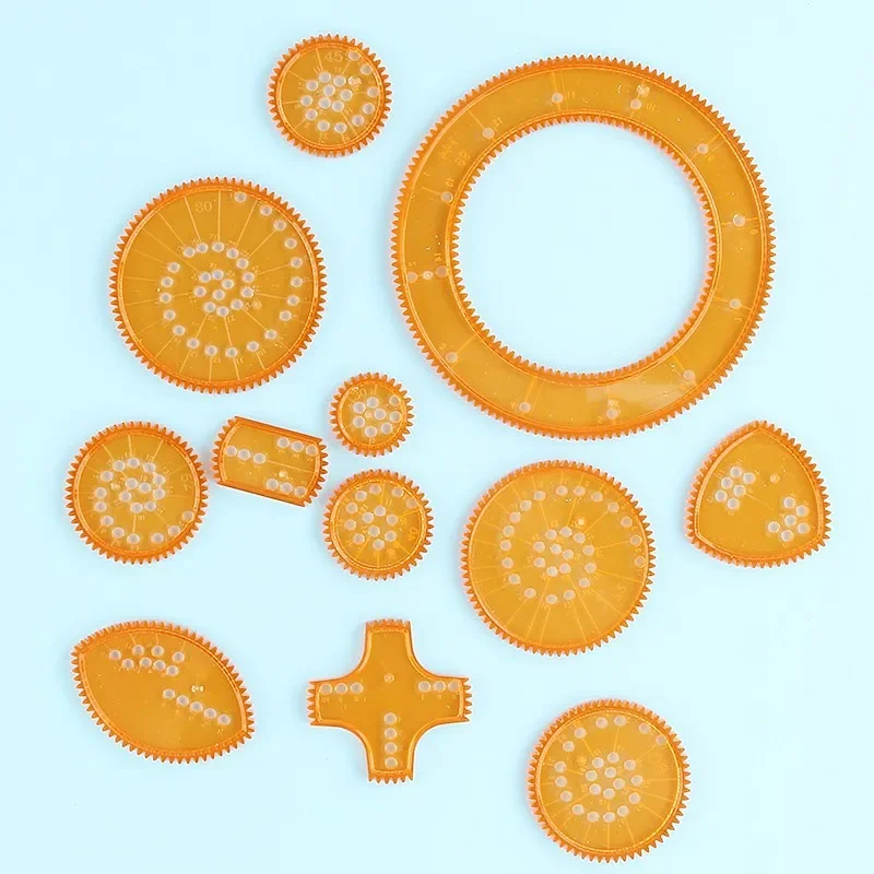 Creative Drawing Accessories - Image 9