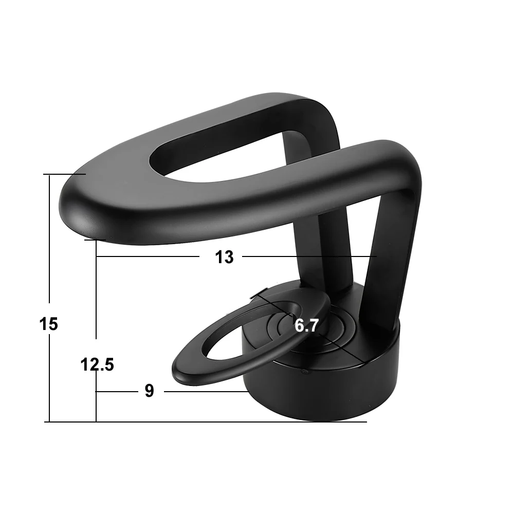 Creative Hot Cold Faucet Tap - Image 11