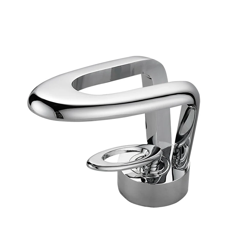 Creative Hot Cold Faucet Tap - Image 12