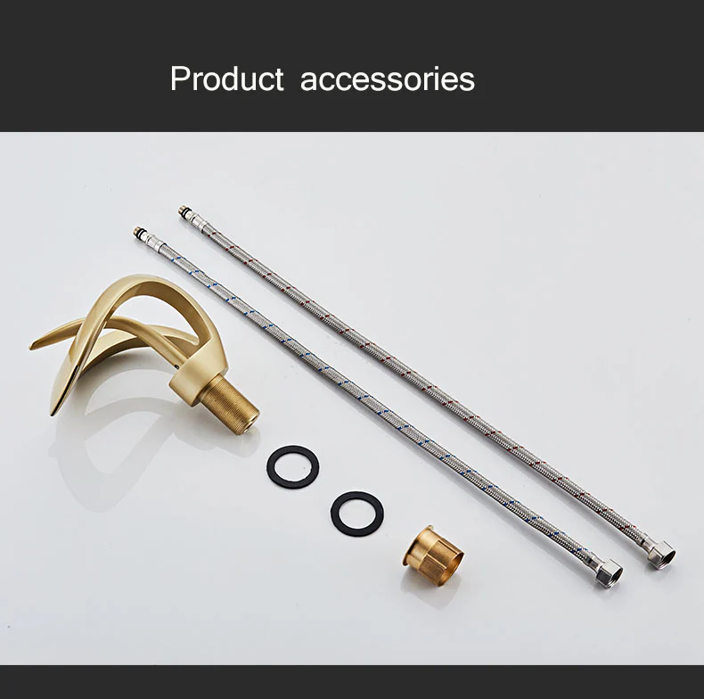Creative Hot Cold Faucet Tap - Image 21