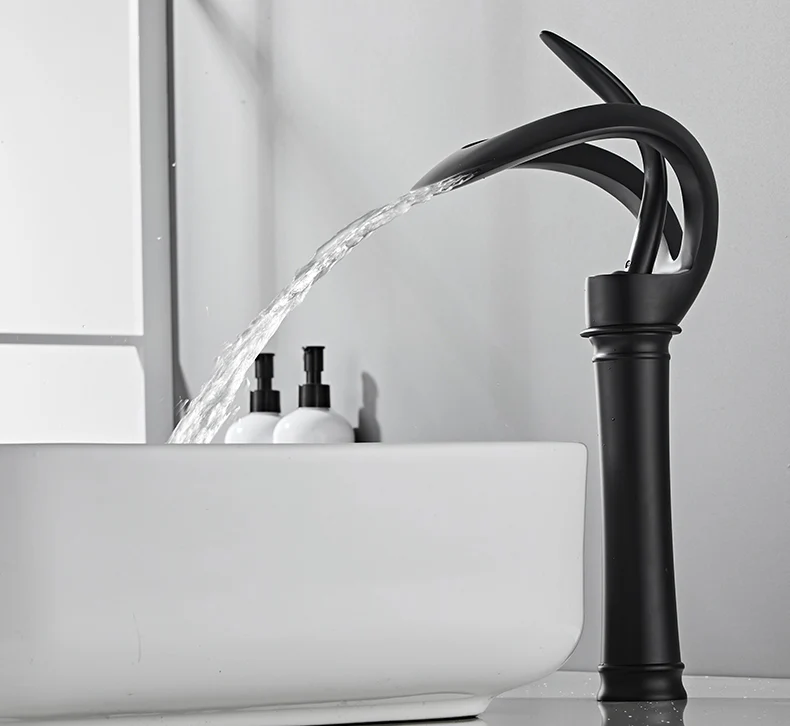 Creative Hot Cold Faucet Tap - Image 23